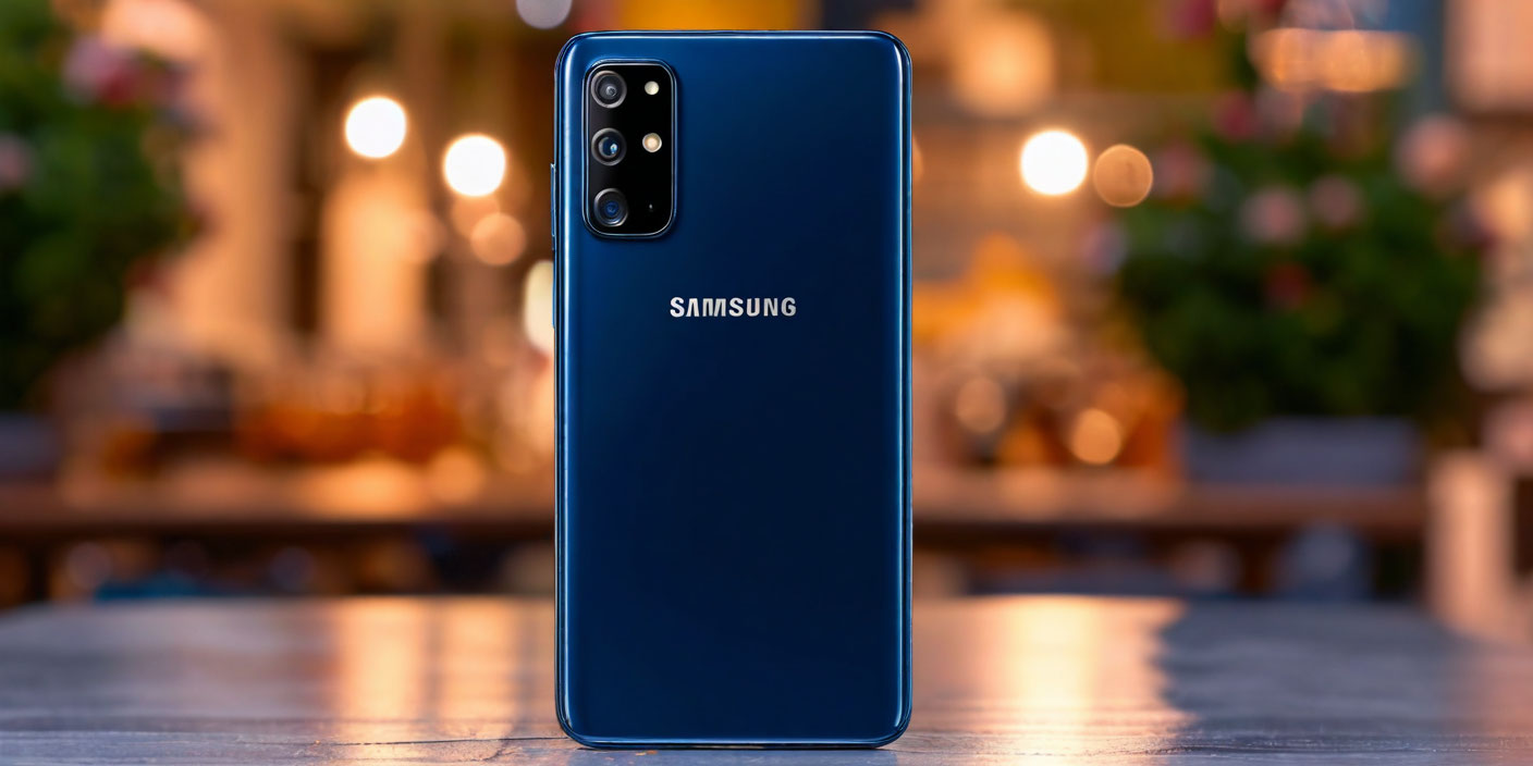 Samsung представила дешёвый смартфон с поддержкой 5G | The Russian News