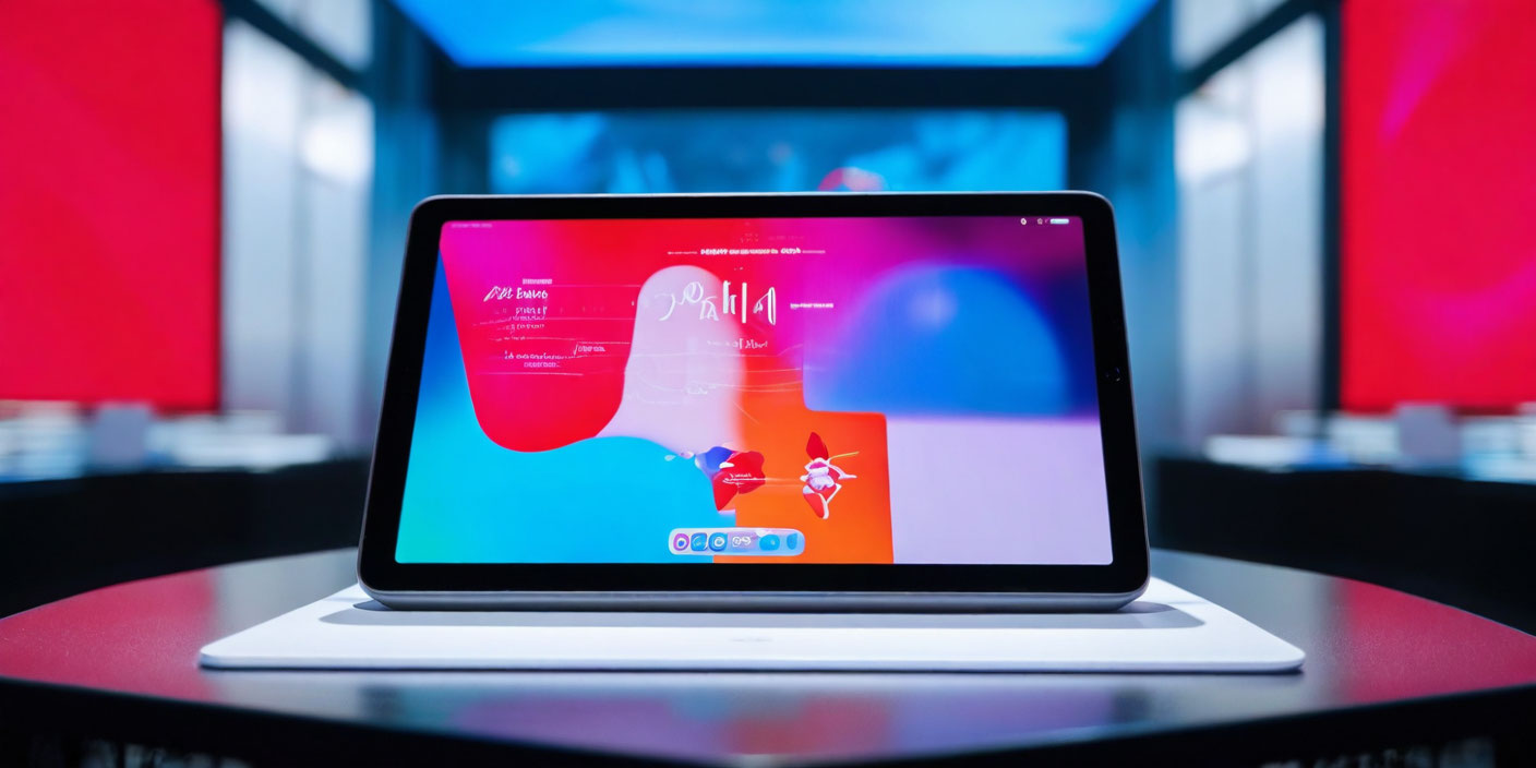Apple представила новые планшеты. | The Russian News