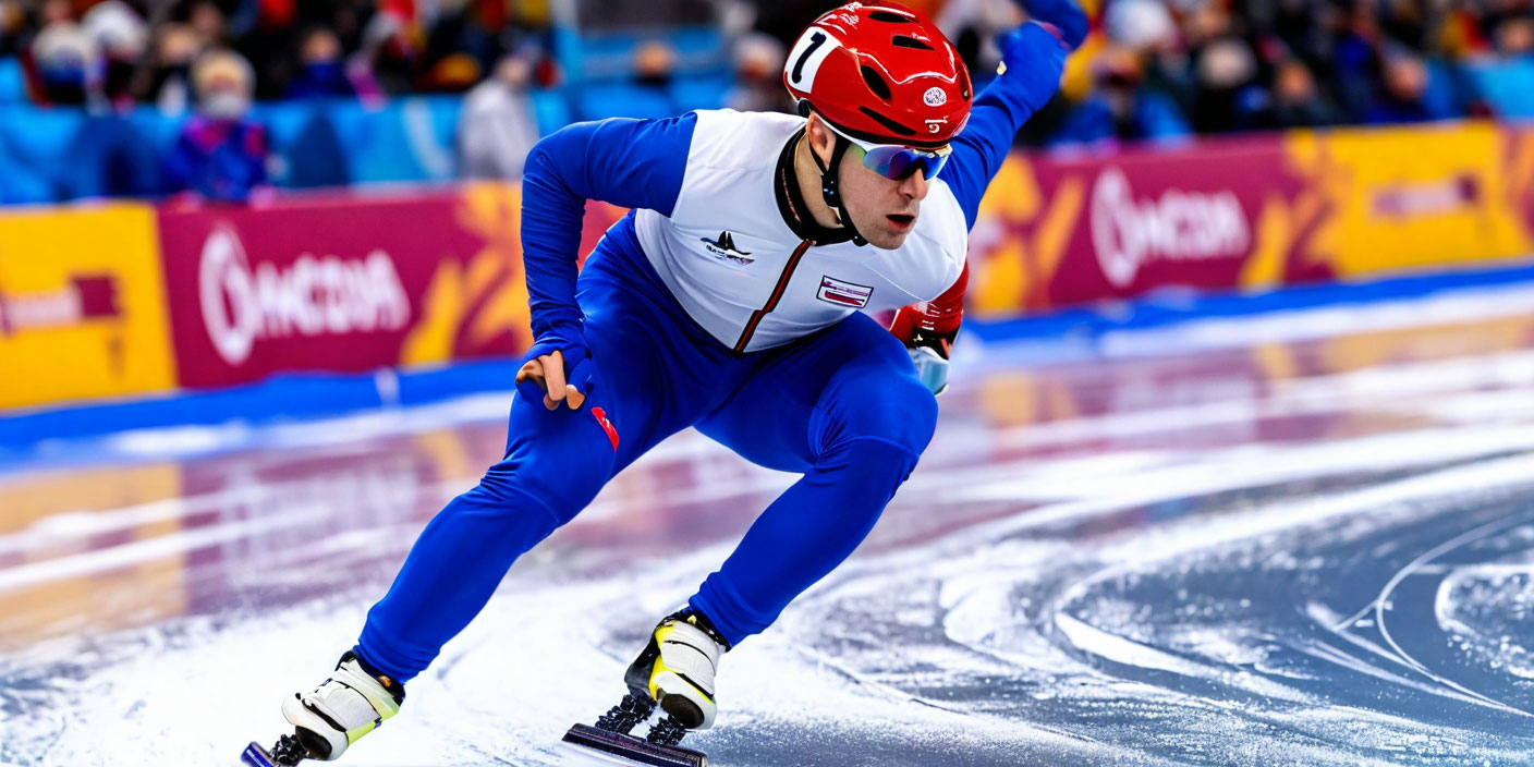 Посашков выбыл из Олимпиады