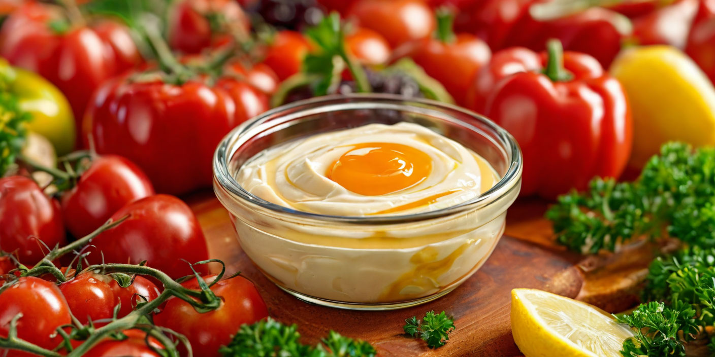 Россия нарастила экспорт соусов