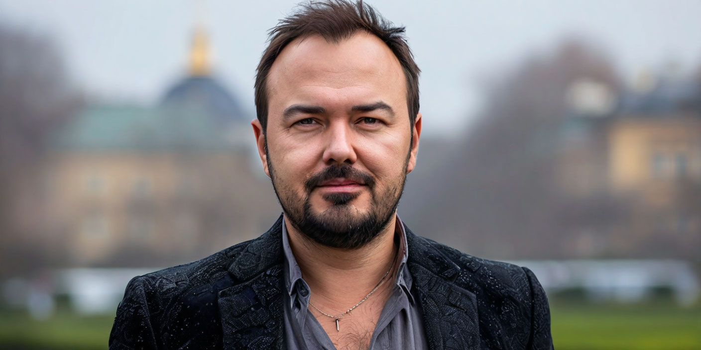Сумишевский признаётся о брендах и экзаменах